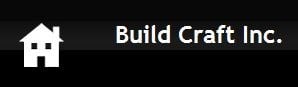 Logo for Build Craft Inc