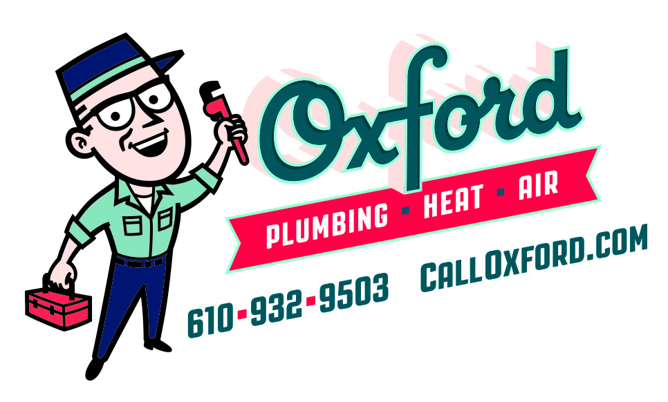 Oxford Plumbing & Heating, Inc logo