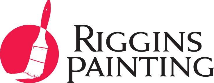 Logo for Riggins Painting