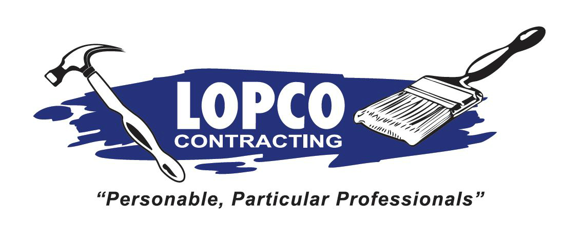 LOPCO Contracting logo