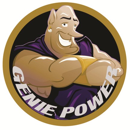 Logo for Window Genie of Northwest Indiana
