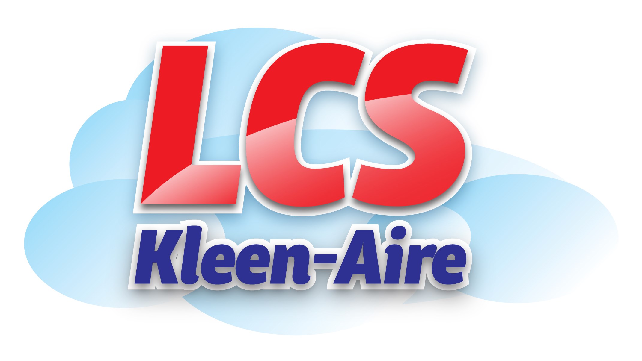 LCS KLEEN-AIRE logo