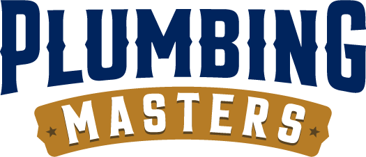 Logo for Plumbing Masters LLC