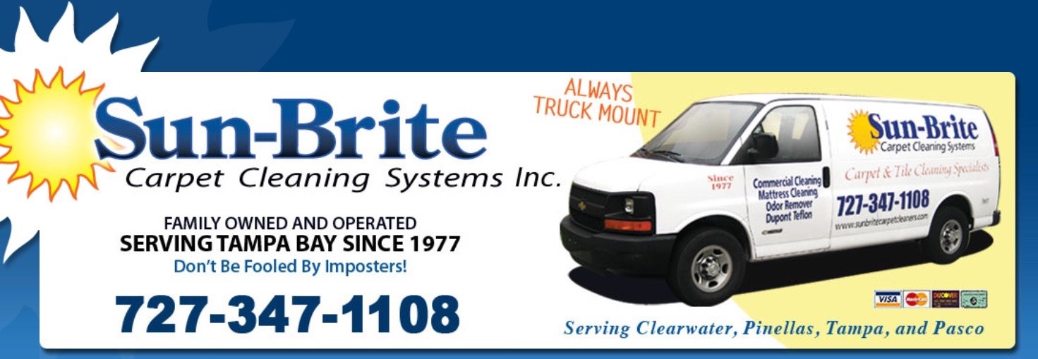 Avatar for Sun Brite Carpet and Tile Cleaning Systems LLC