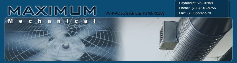 Maximum Mechanical logo