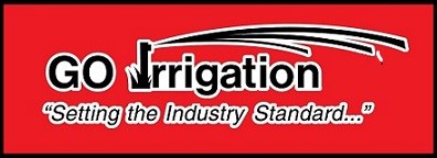 Logo for GO Irrigation, Inc.