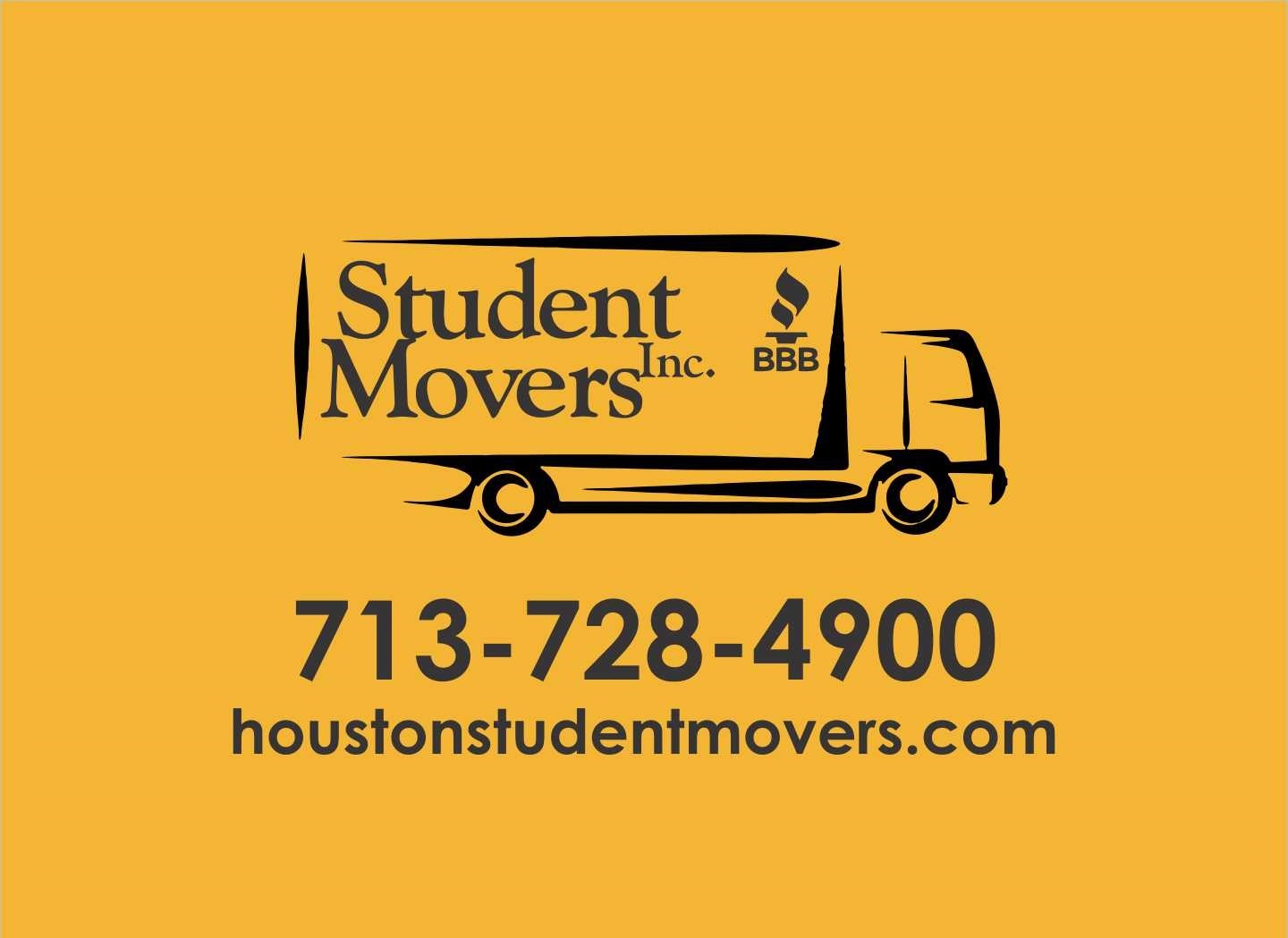 Student Movers, Inc logo