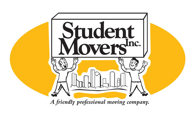 Logo for Student Movers, Inc