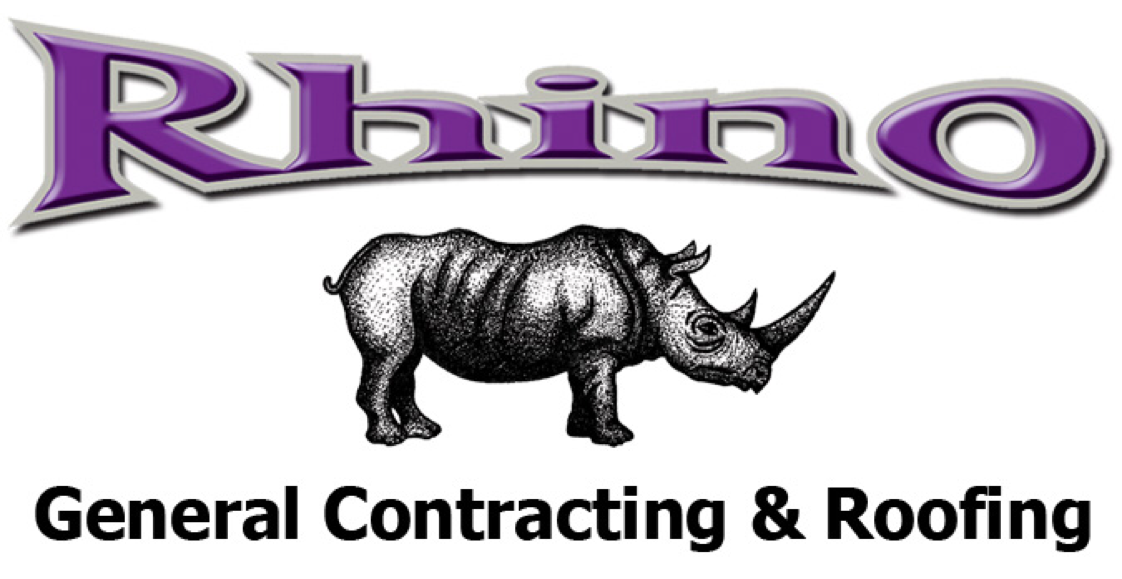 Logo for Rhino General Contracting Inc