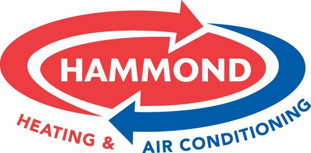 Logo for Hammond Air Conditioning Inc