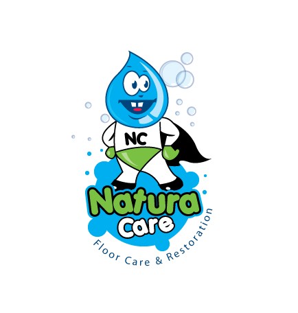 Logo for Natura Care