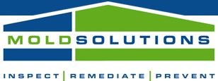 MOLD SOLUTIONS logo