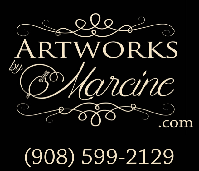 Logo for Artworks By Marcine LLC