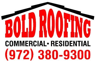 Logo for Bold Roofing Company  Inc