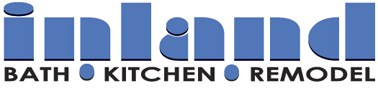 Logo for INLAND BATH & KITCHEN, INC.