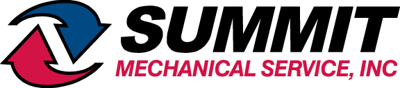 Logo for Summit Mechanical Service Inc