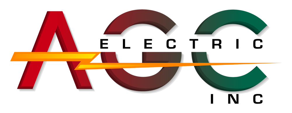 Logo for AGC ELECTRIC INC