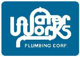 Logo for Water Works Plumbing Corp