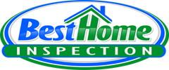 Logo for Best Home Inspection LLC