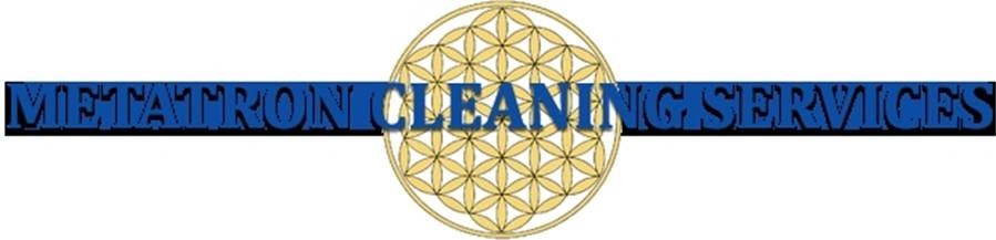 Logo for Metatron Cleaning Services