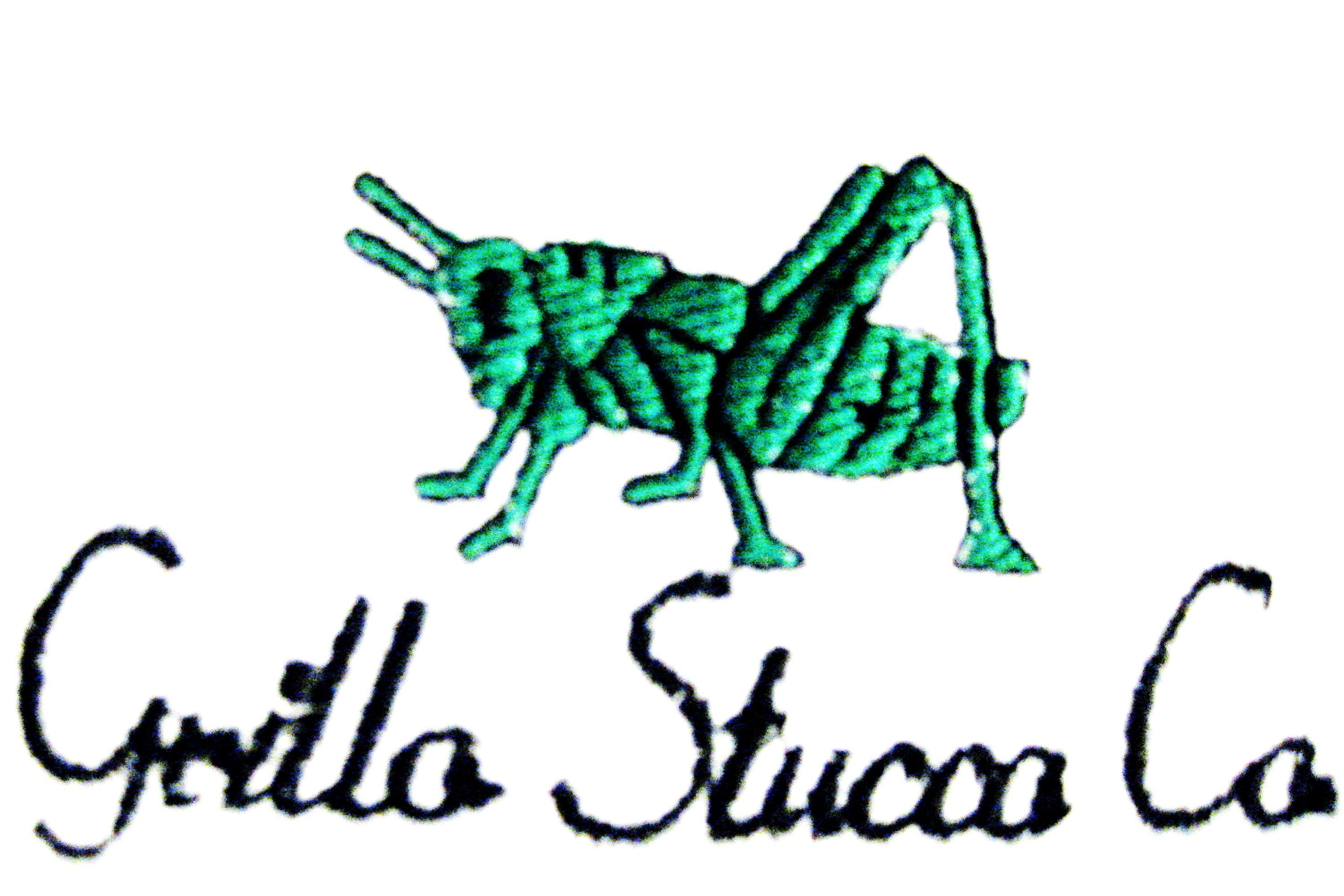 Logo for Grillo Stucco