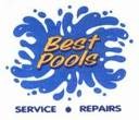Logo for Best Pools
