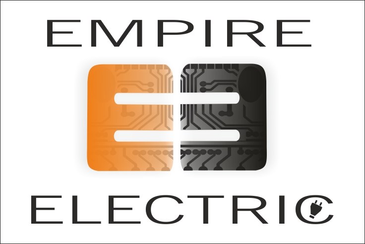 Logo for Empire Electric