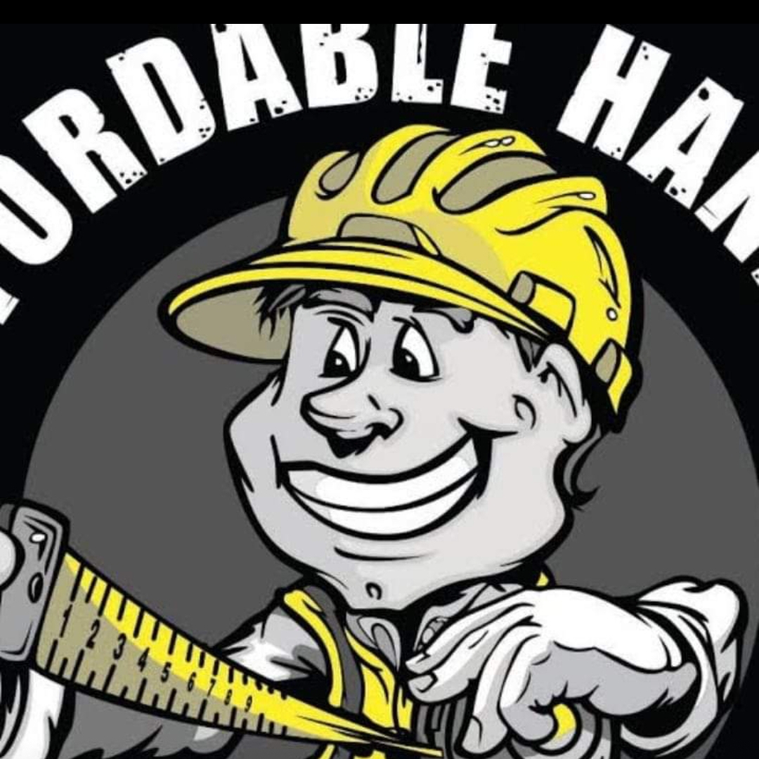 Avatar for Affordable Handyman Service