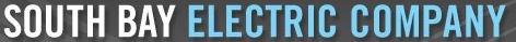 SOUTH BAY ELECTRIC COMPANY logo
