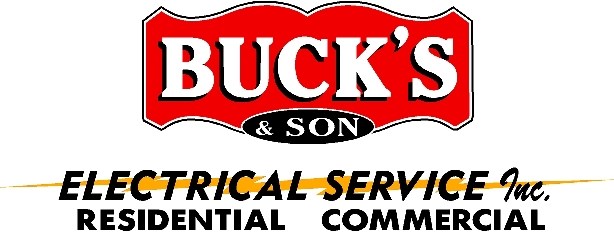 Buck's and Son Electrical Service Inc logo