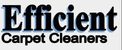 Efficient Carpet Cleaners Inc logo