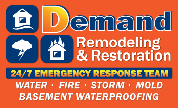 Avatar for Demand Remodeling & Restoration
