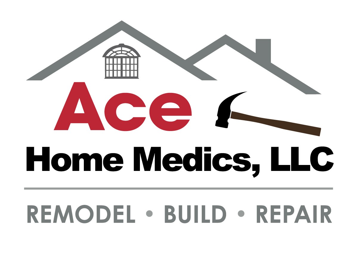 Ace Home Medics logo