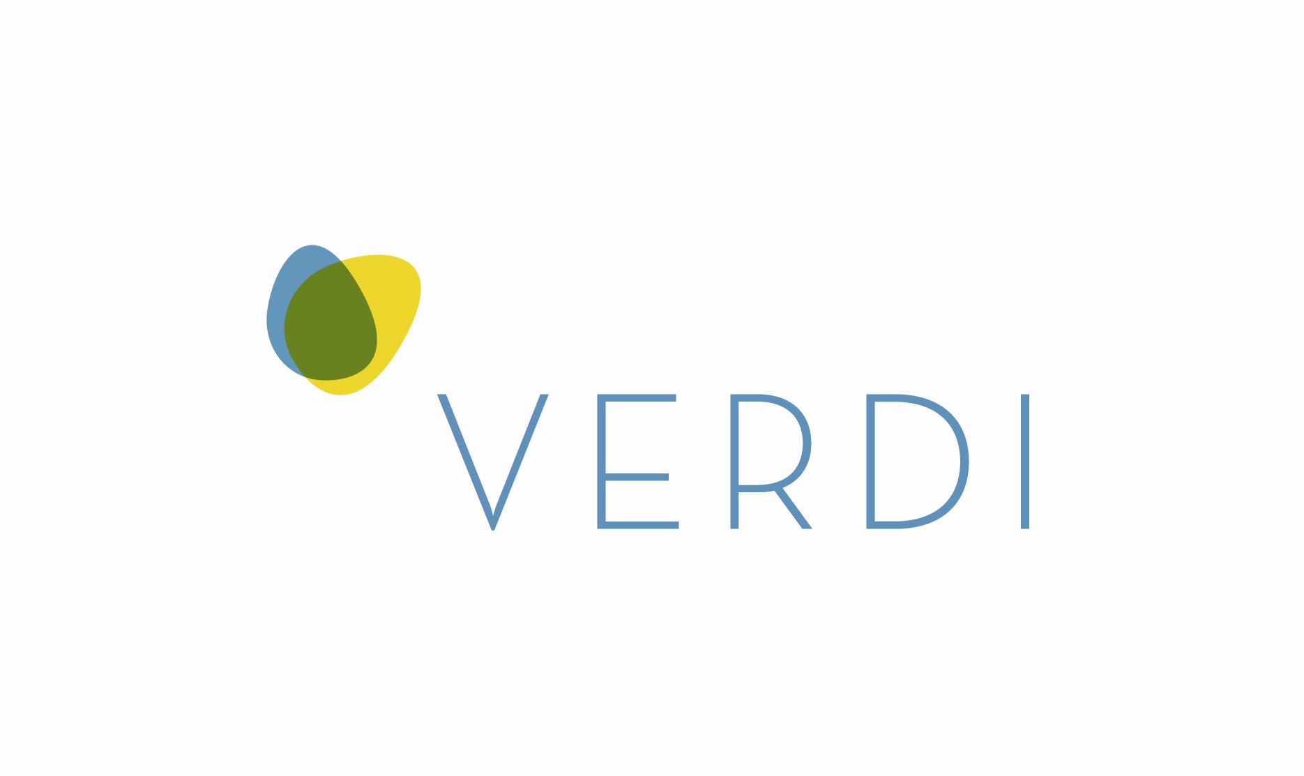 Logo for VERDI