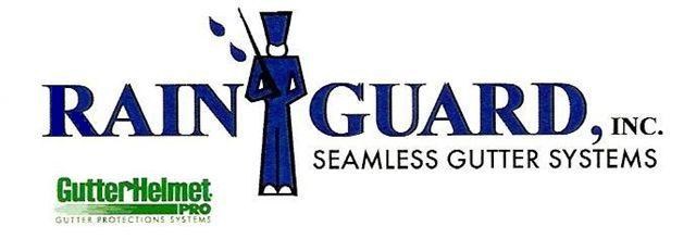 Rain Guard of Tulsa, Inc logo