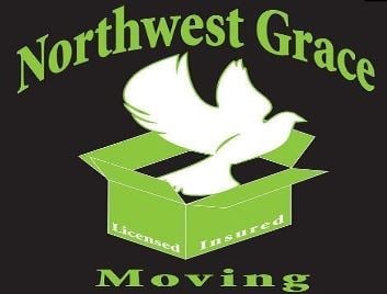 Logo for Northwest Grace Moving Inc.