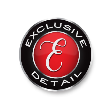 Logo for Exclusive Detail and Tint