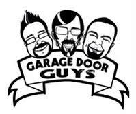 Logo for Garage Door Guys & More Inc