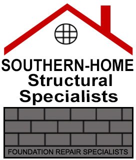 Logo for Southern-Home Structural Repair Specialists