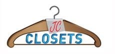 Logo for JC CLOSETS INC