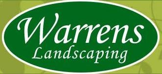 Logo for Warren's Landscaping Inc