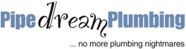 Pipe Dream Plumbing LLC logo