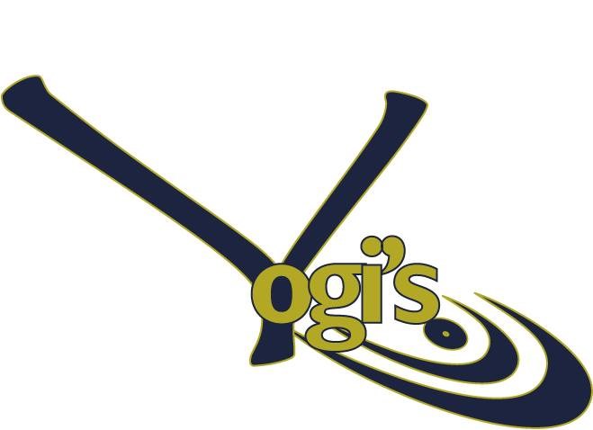 YOGI'S DRAIN SERVICE logo