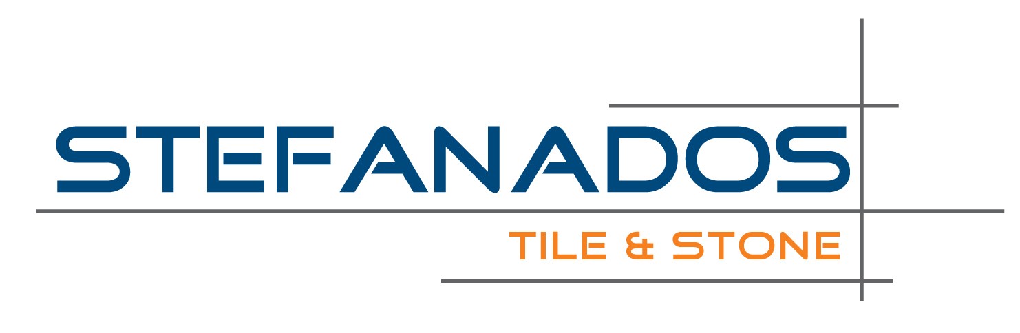 Logo for STEFANADOS TILE & STONE