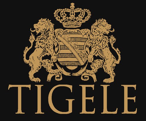 Logo for Tigele Tile & Mosaics Inc.