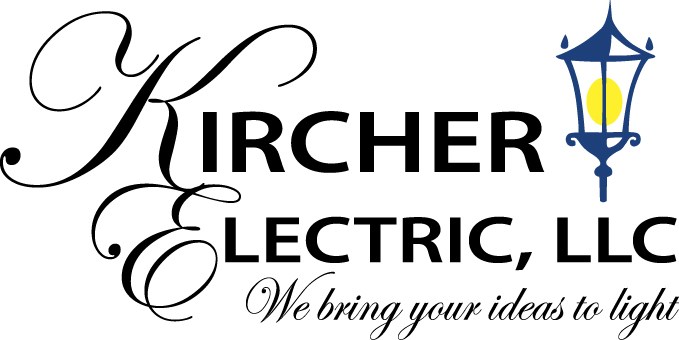 Logo for Kircher Electric LLC