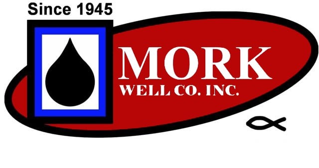 Logo for MORK WELL CO  INC