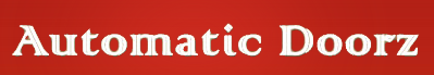 Logo for Automatic Doorz
