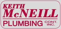 Keith McNeill Plumbing Contractor Inc logo