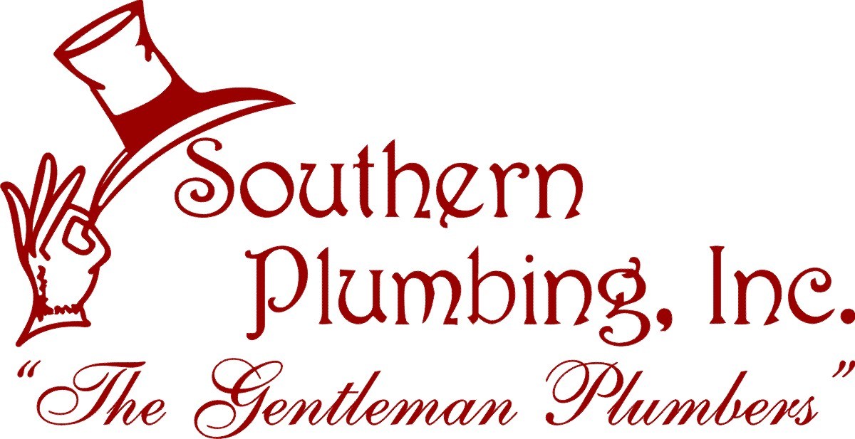 Logo for SOUTHERN PLUMBING